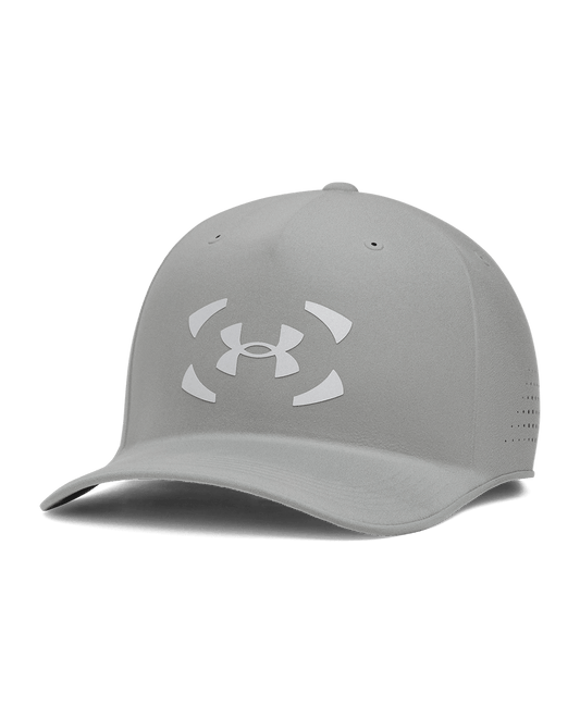 Under Armour Accessories UA StealthForm Mid Halo Unisex Adjustable Hat