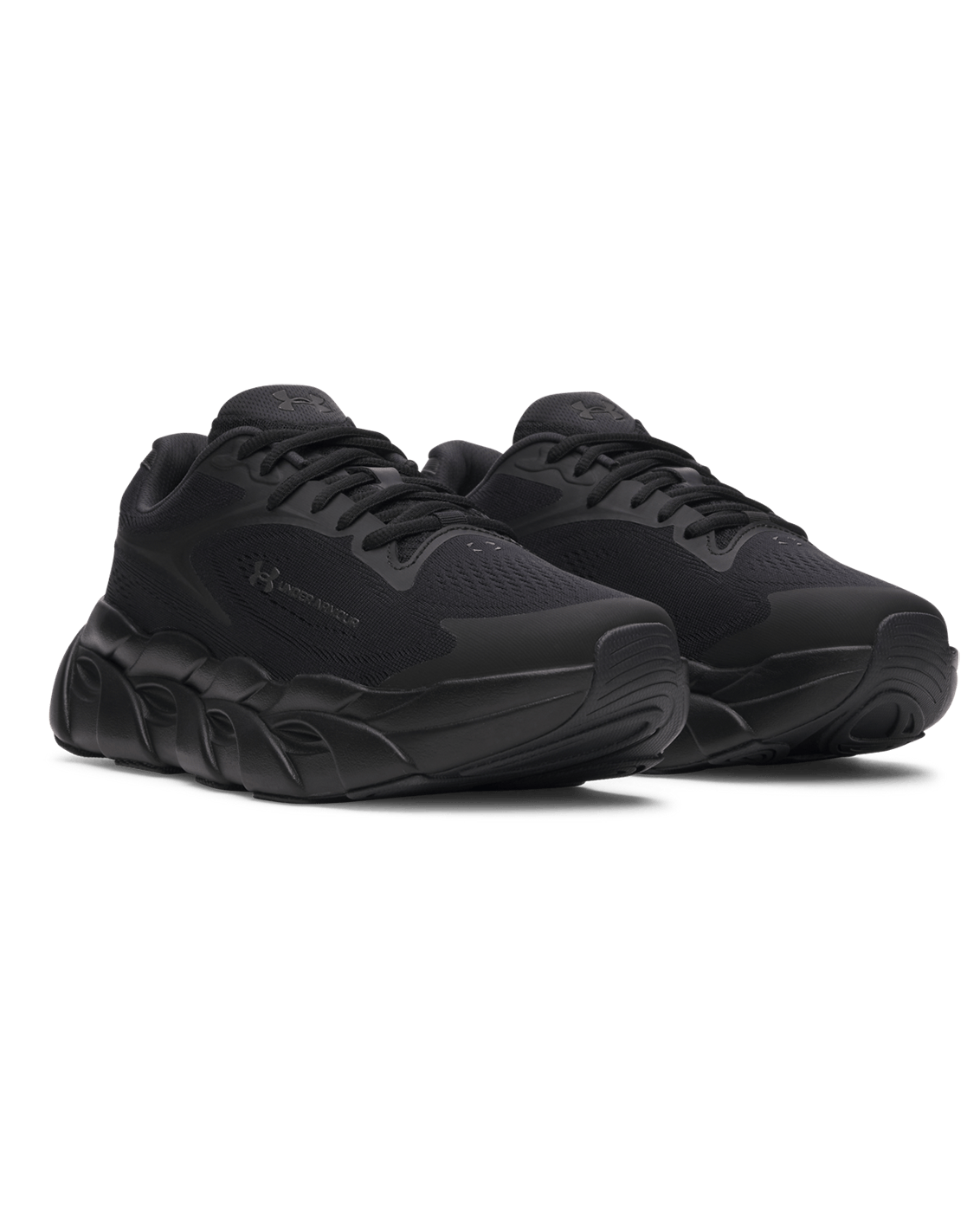 Under Armour UA Halo Runner 2 Men's Running Shoes