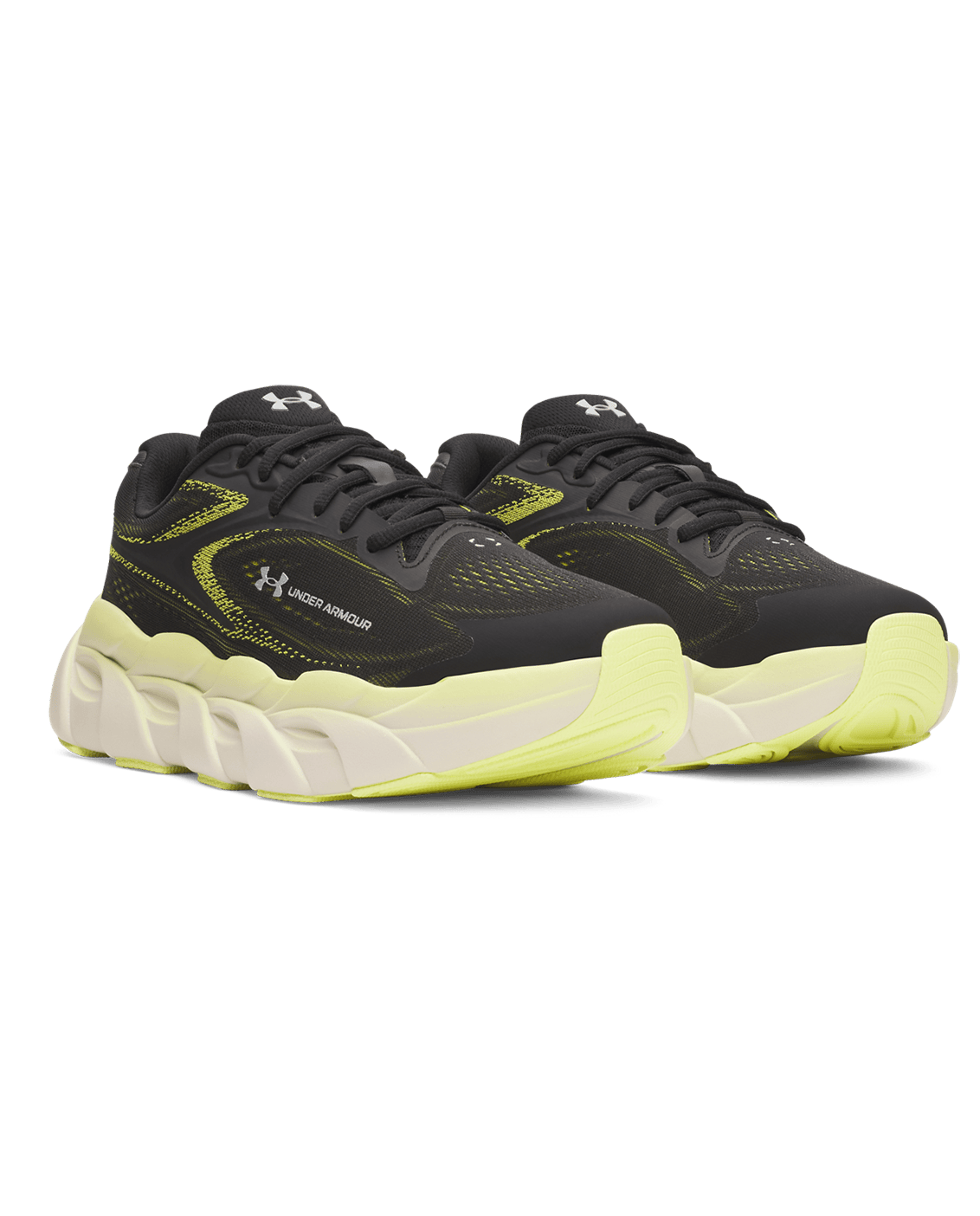 Under Armour UA Halo Runner 2 Men's Running Shoes