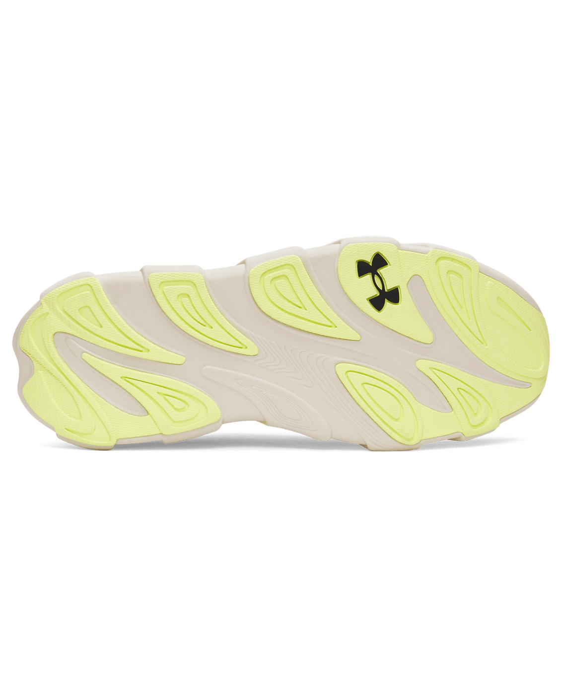 Under Armour UA Halo Runner 2 Men's Running Shoes