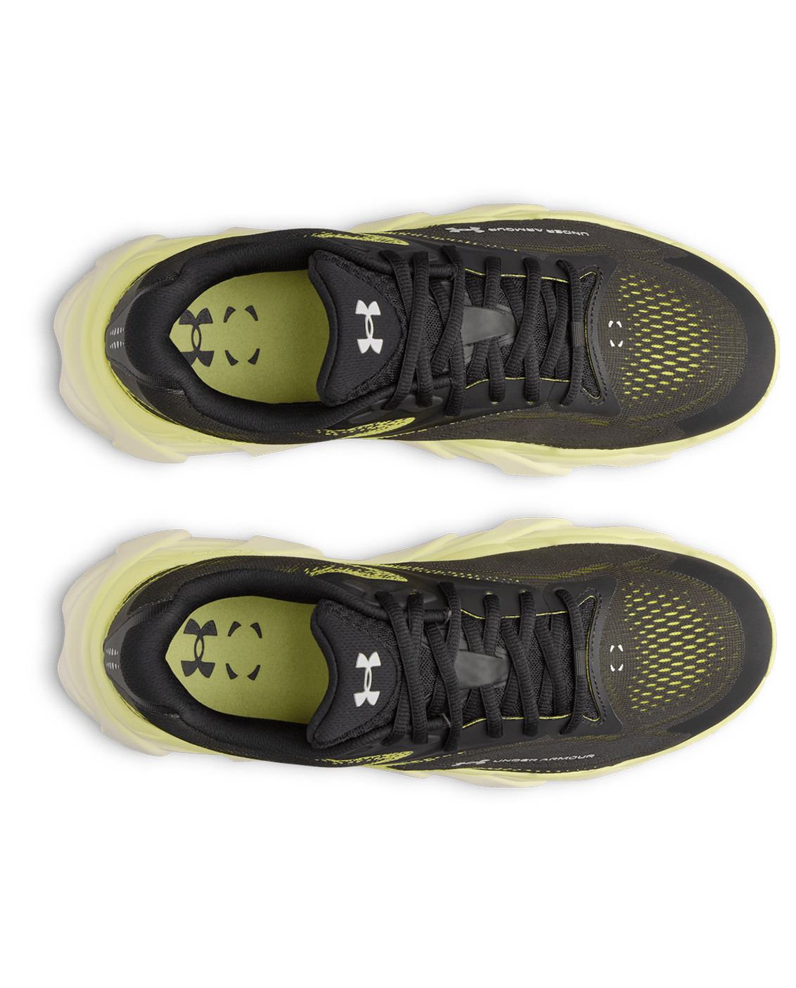 Under Armour UA Halo Runner 2 Men's Running Shoes