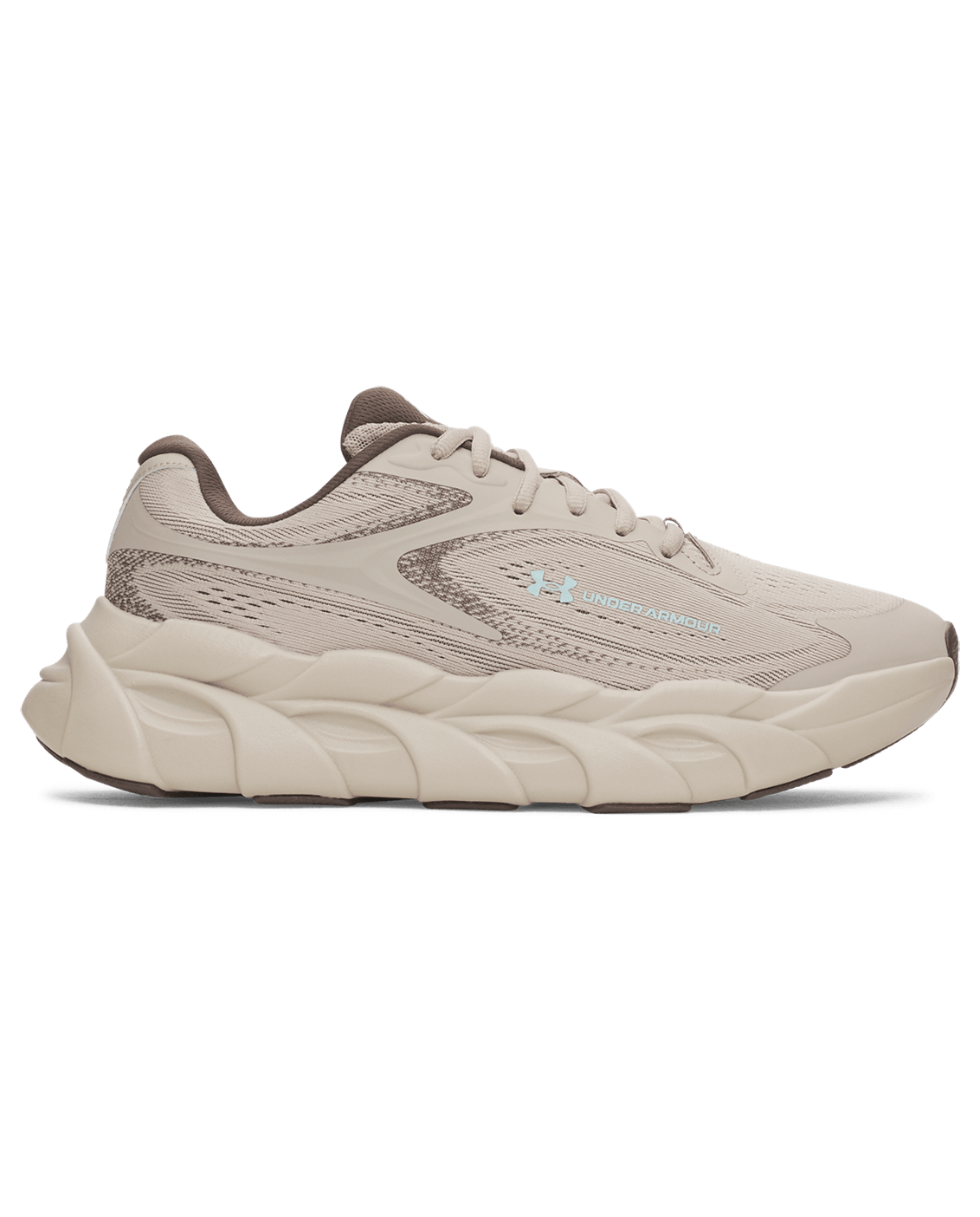 Under Armour Footwear UA Halo Runner 2 Men's Running Shoes