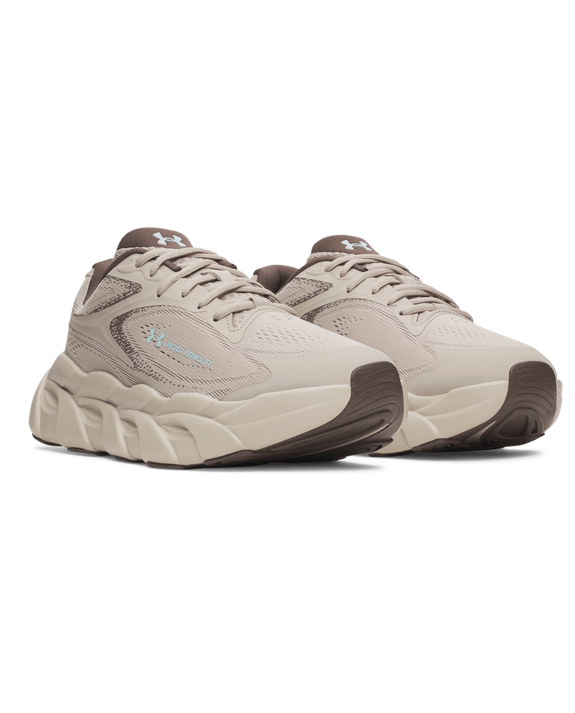 Under Armour Footwear UA Halo Runner 2 Men's Running Shoes