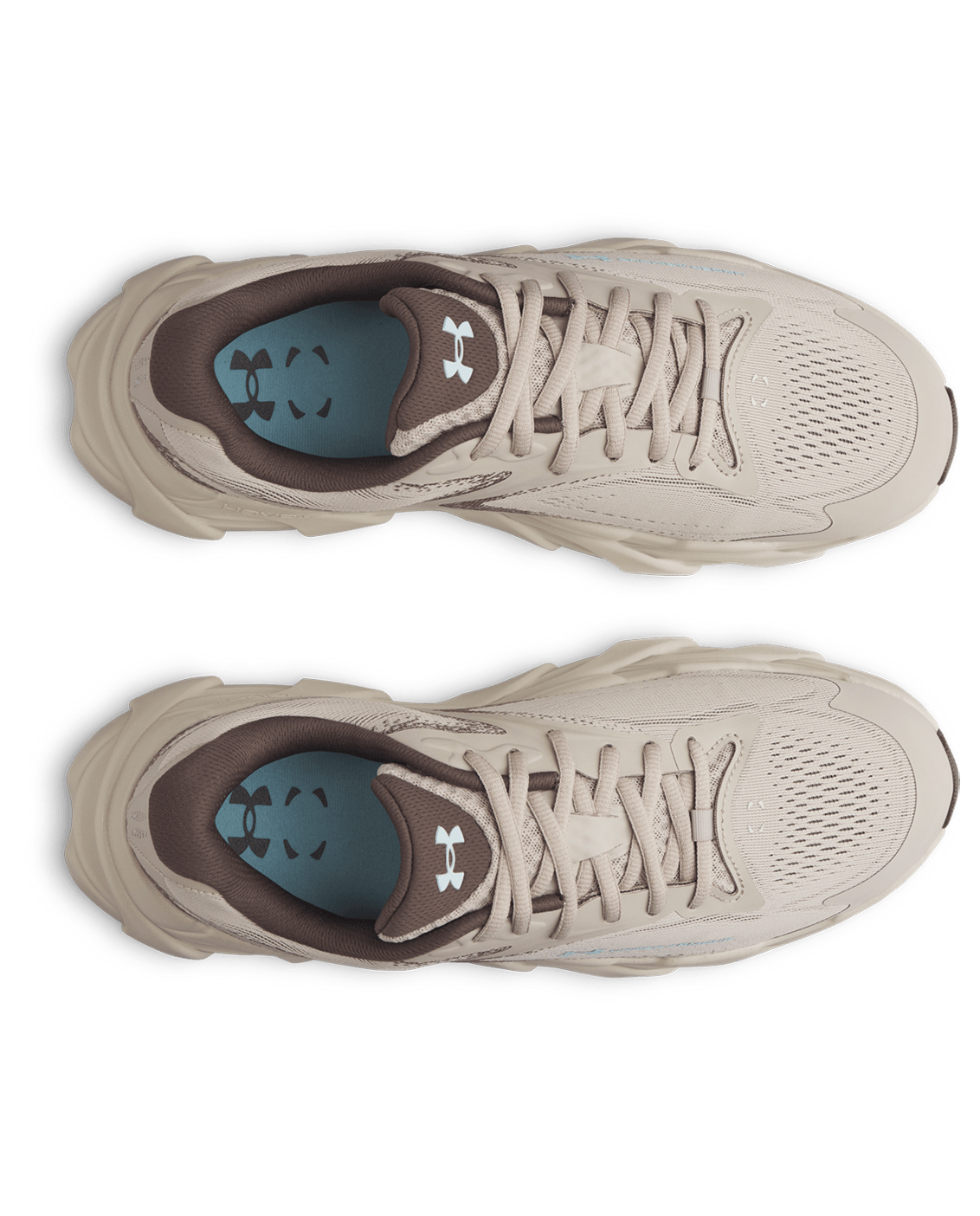 Under Armour Footwear UA Halo Runner 2 Men's Running Shoes