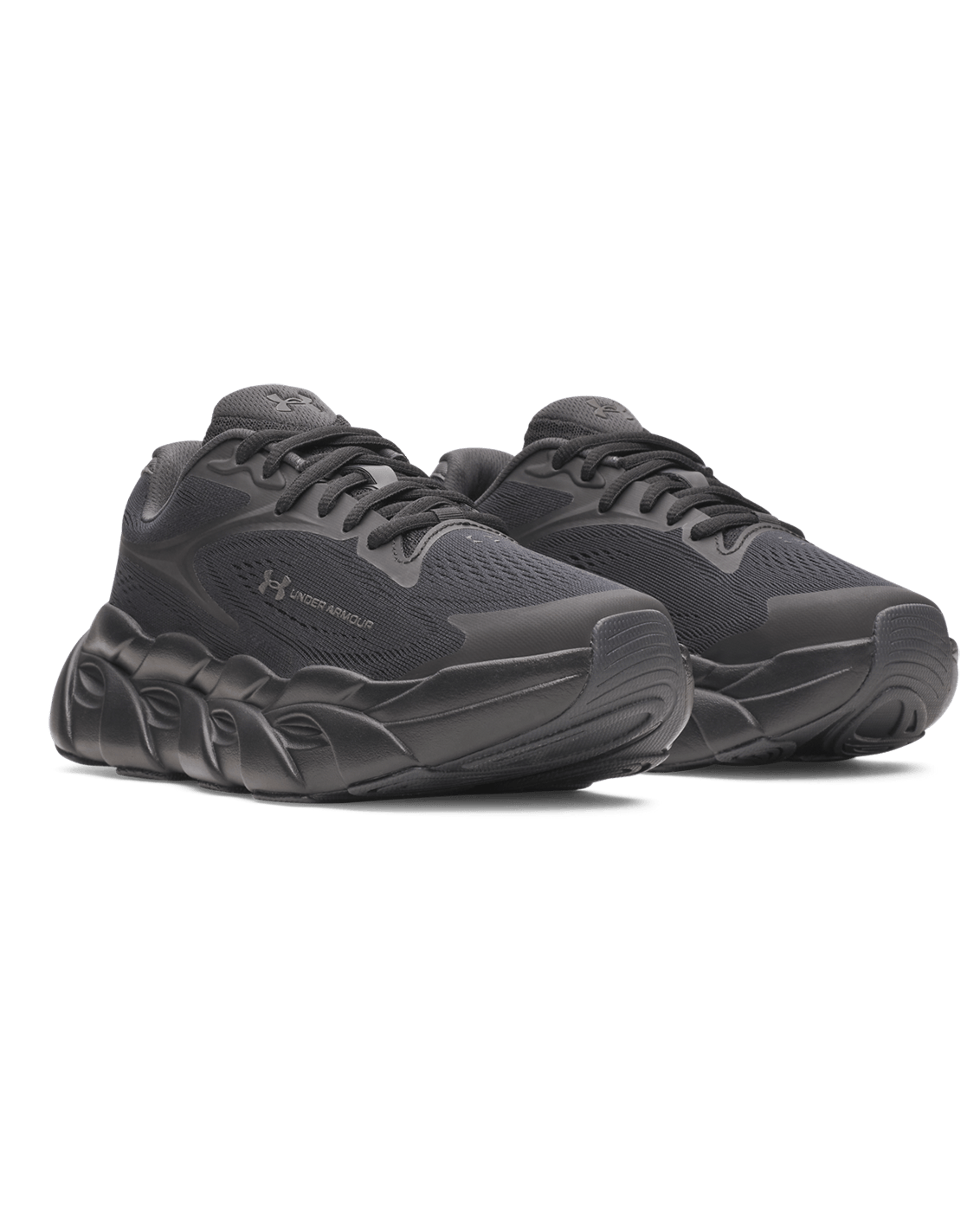 Under Armour UA Halo Runner 2 Women's Running Shoes