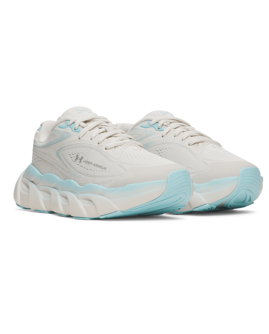 Under Armour Footwear UA Halo Runner 2 Women's Running Shoes