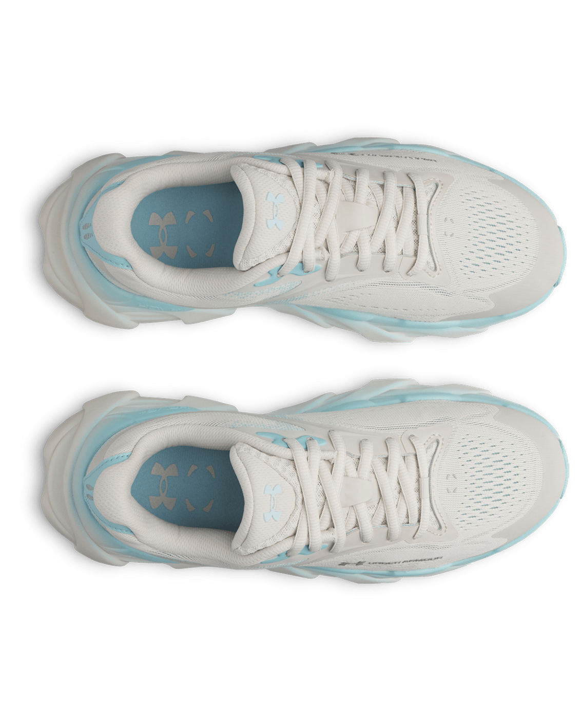 Under Armour Footwear UA Halo Runner 2 Women's Running Shoes