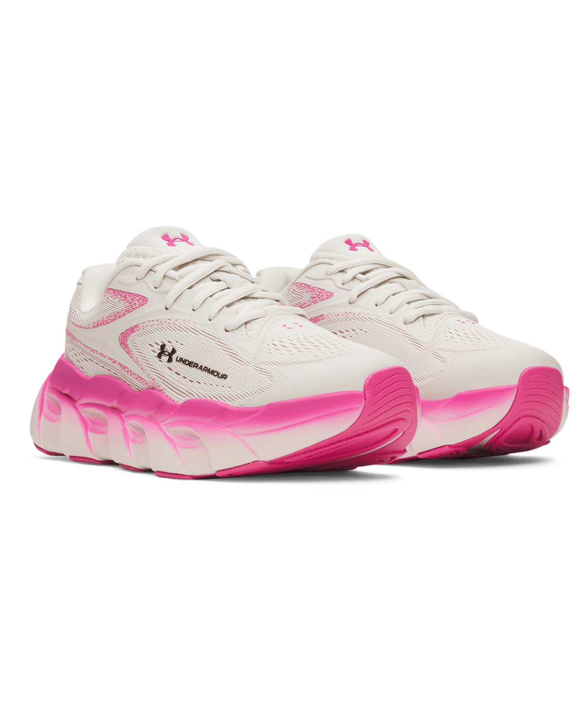 Under Armour Footwear UA Halo Runner 2 Women's Running Shoes
