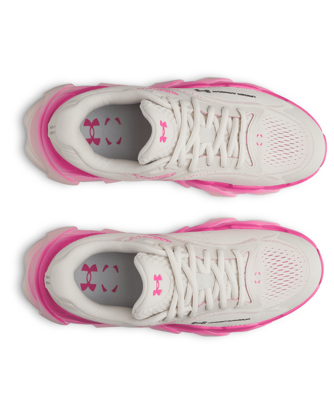 Under Armour Footwear UA Halo Runner 2 Women's Running Shoes