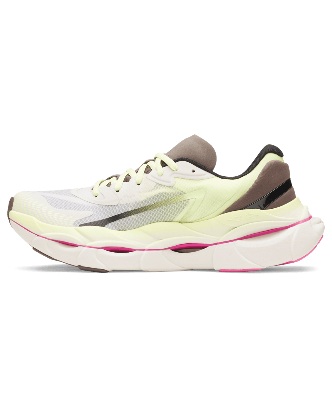 Under Armour Footwear UA Halo Racer 2 Men's Running Shoes