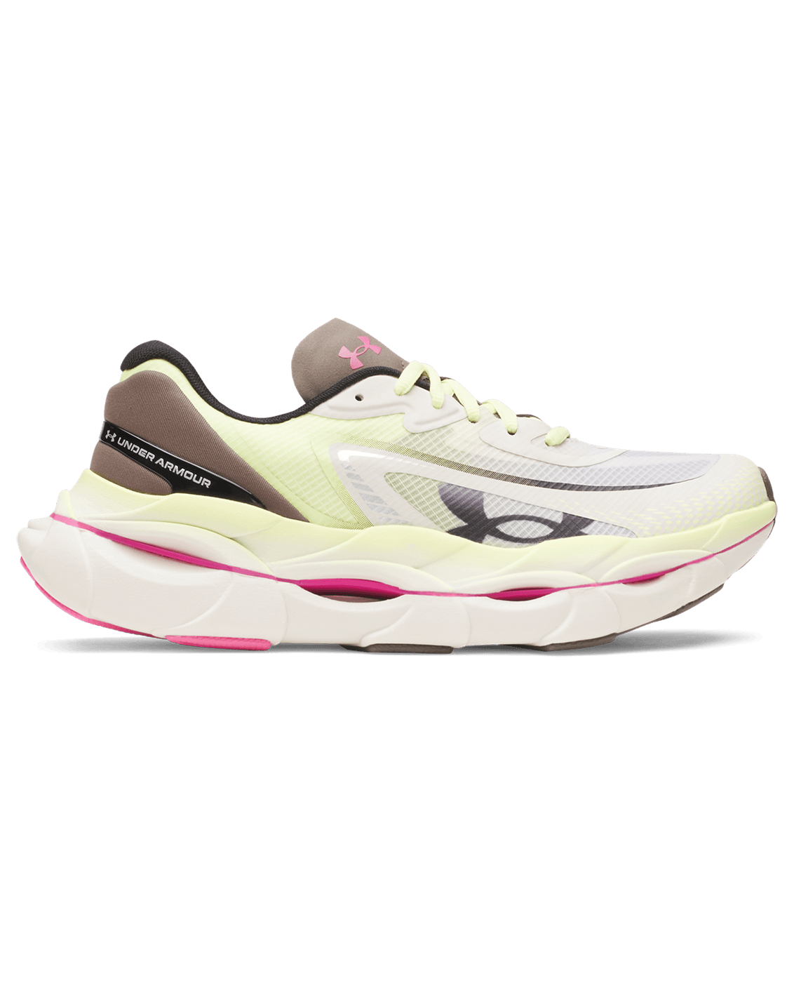 Under Armour Footwear UA Halo Racer 2 Men's Running Shoes