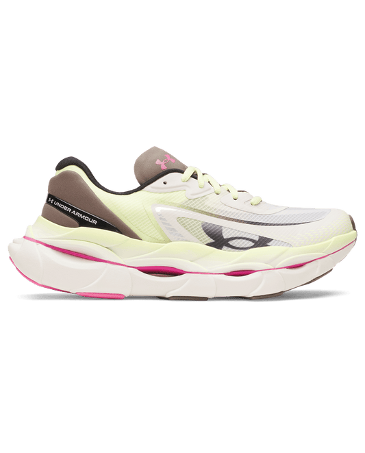 Under Armour Footwear UA Halo Racer 2 Men's Running Shoes