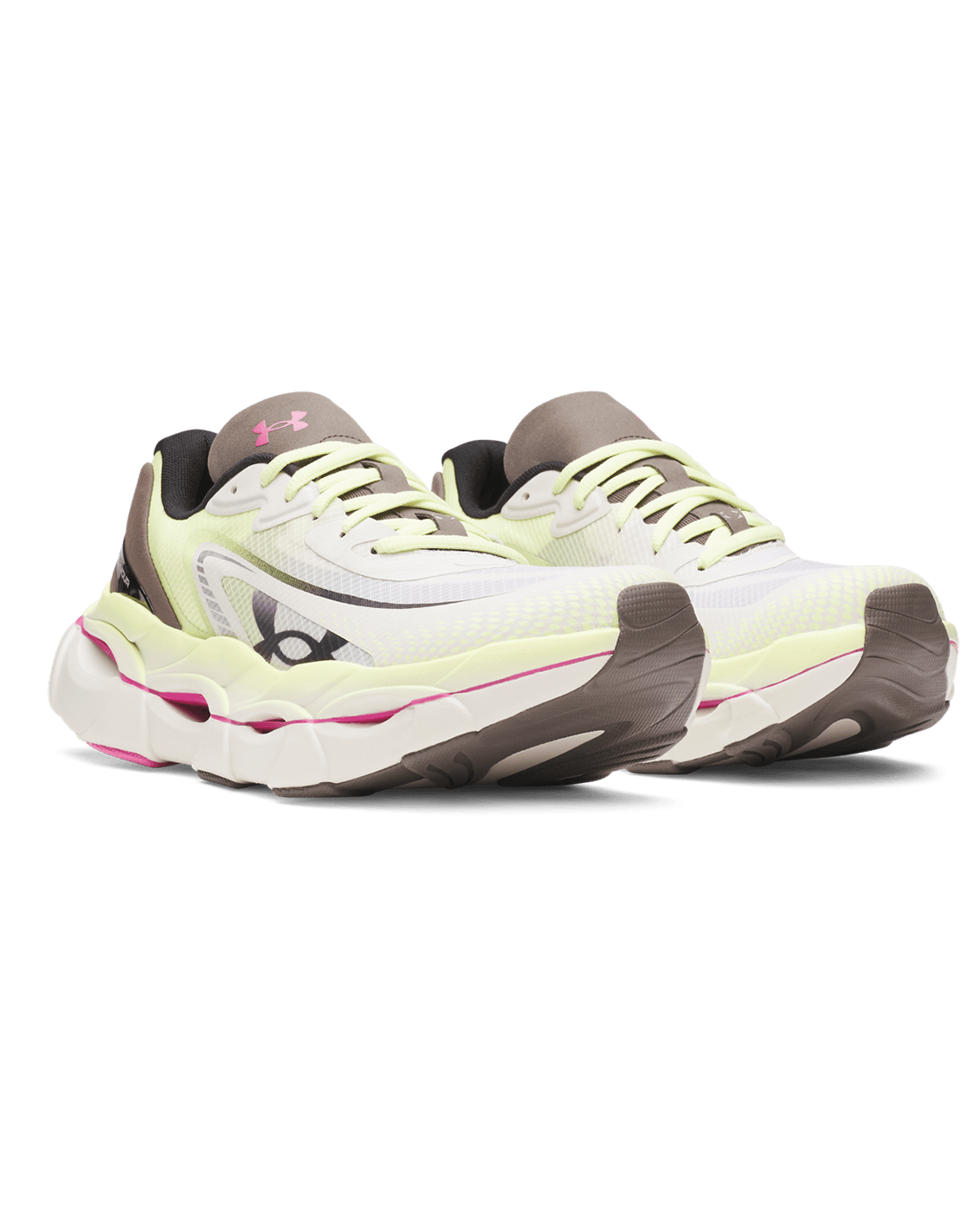 Under Armour Footwear UA Halo Racer 2 Men's Running Shoes