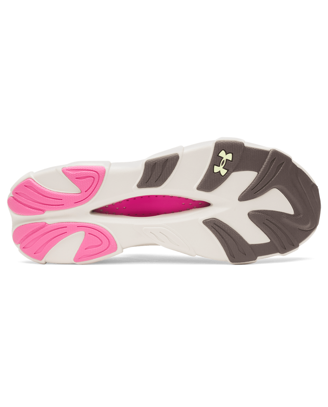 Under Armour Footwear UA Halo Racer 2 Men's Running Shoes