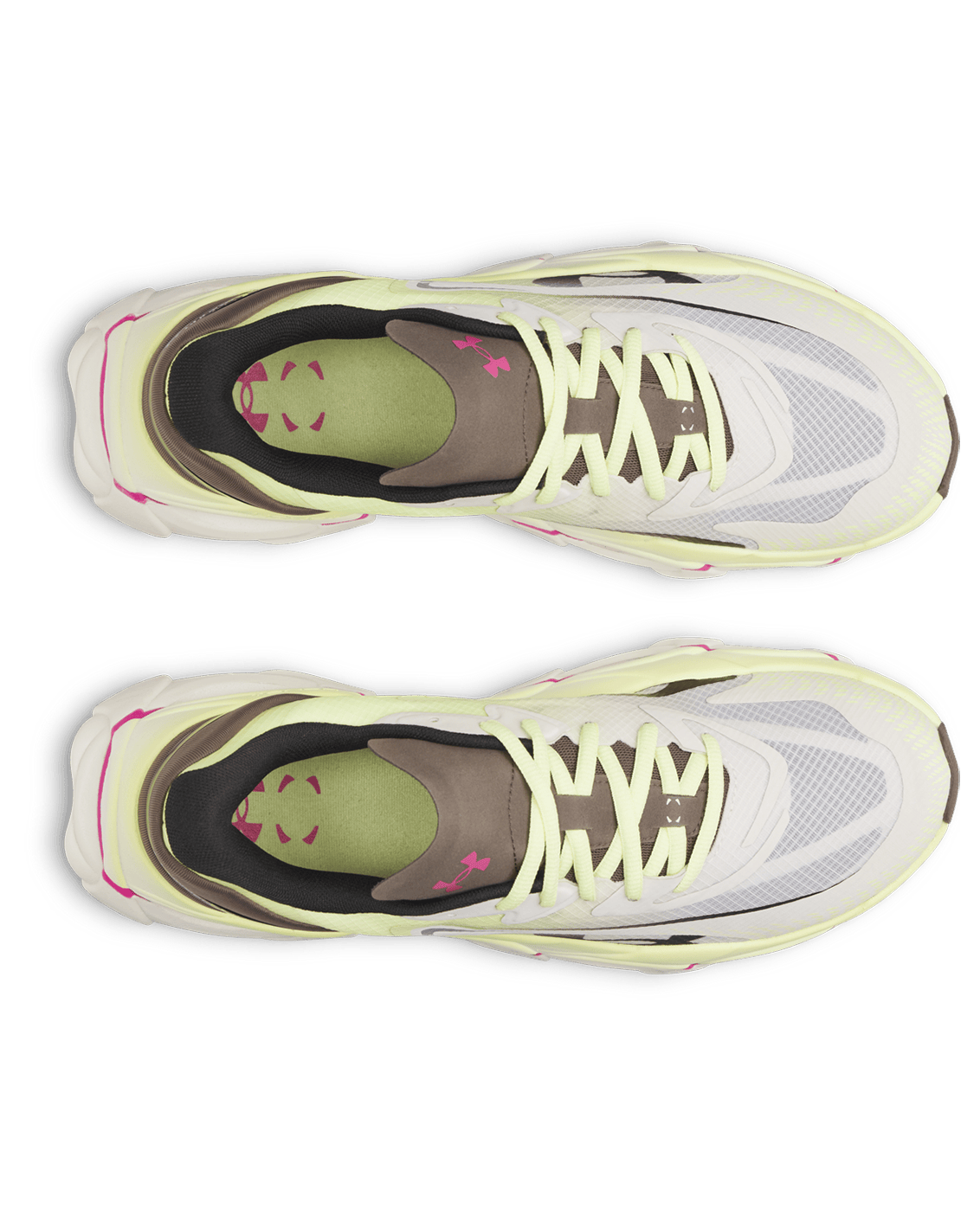 Under Armour Footwear UA Halo Racer 2 Men's Running Shoes