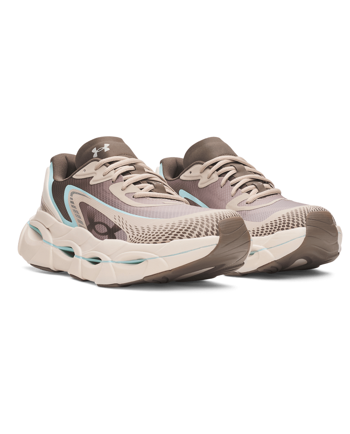 Under Armour UA Halo Racer 2 Men's Running Shoes