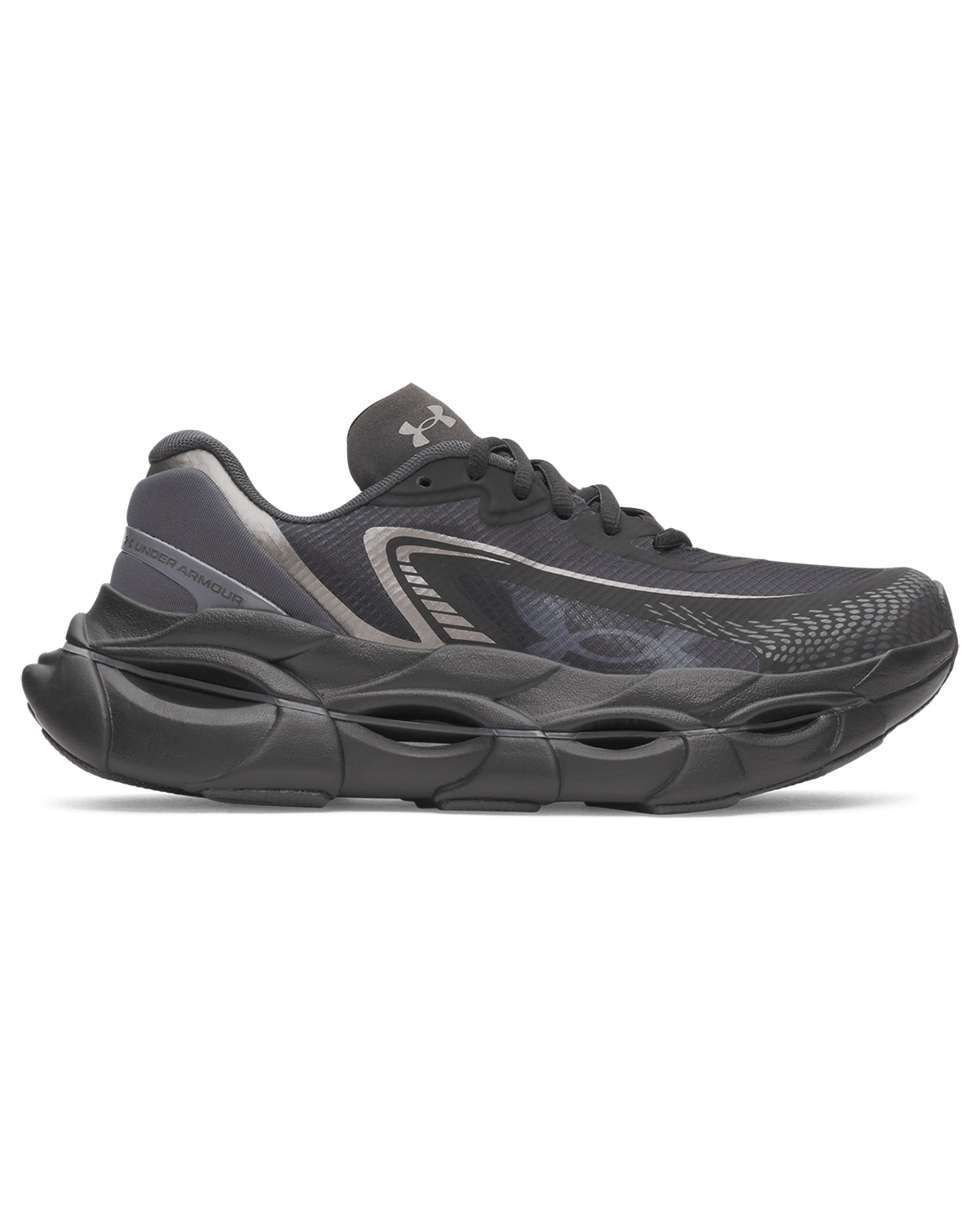 Under Armour Footwear UA Halo Racer 2 Women's Running Shoes
