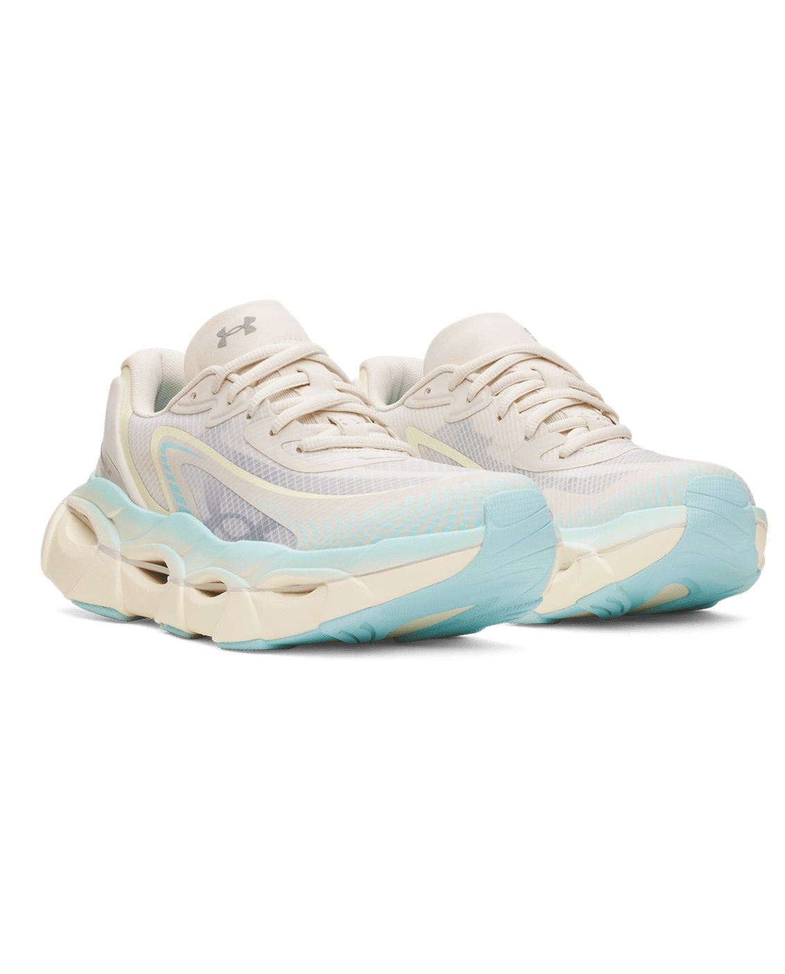 Under Armour UA Halo Racer 2 Women's Running Shoes