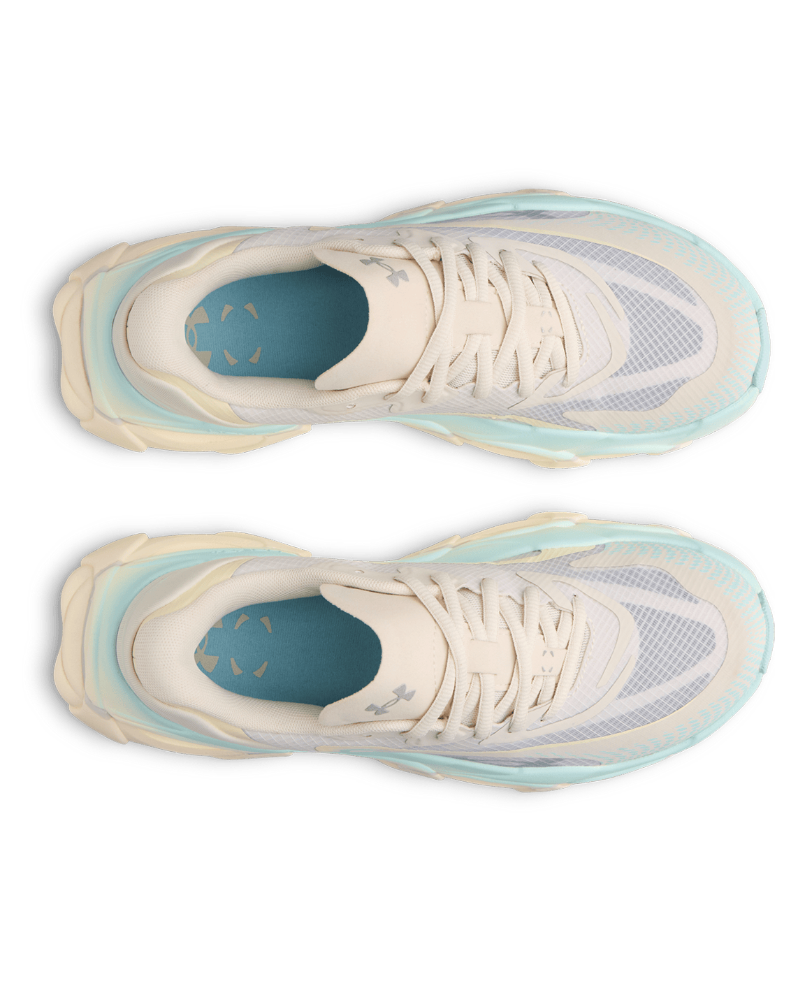 Under Armour UA Halo Racer 2 Women's Running Shoes