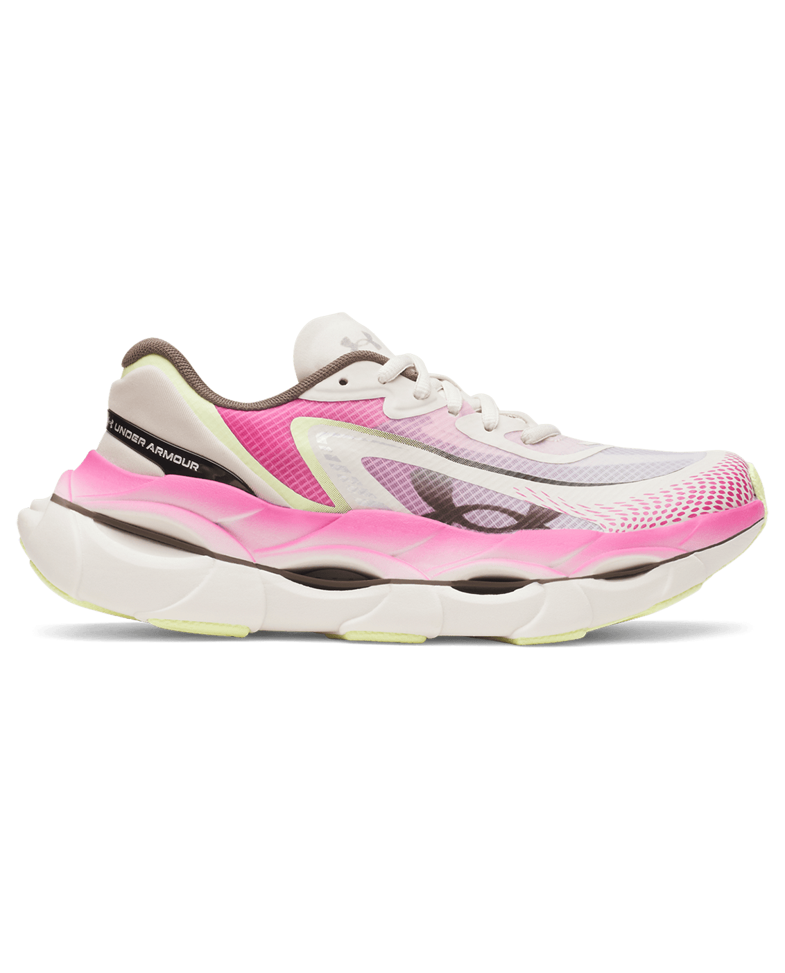 Under Armour UA Halo Racer 2 Women's Running Shoes