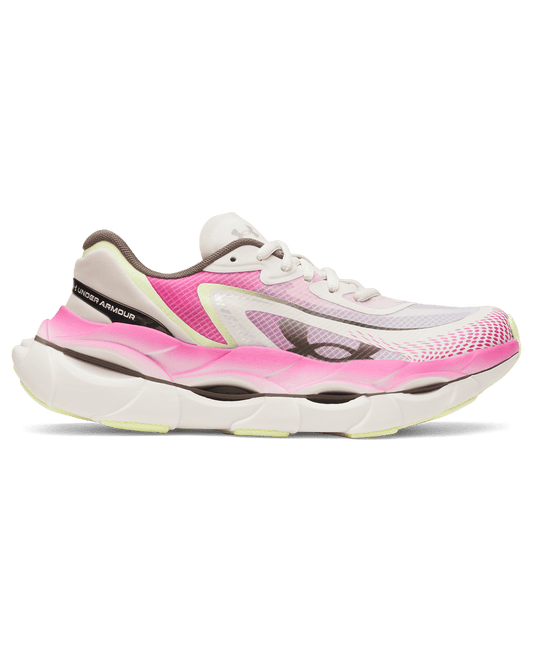 Under Armour Footwear UA Halo Racer 2 Women's Running Shoes