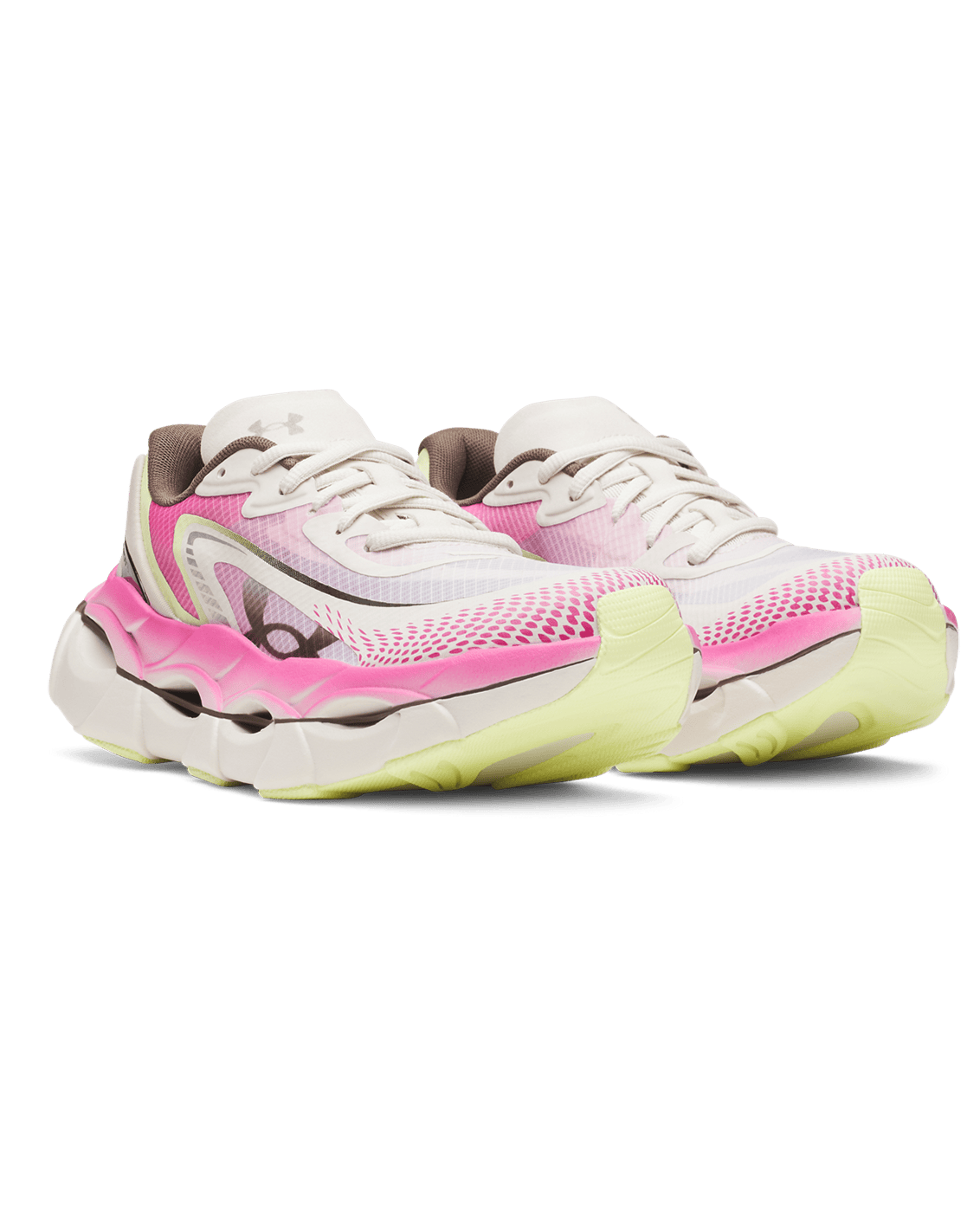 Under Armour UA Halo Racer 2 Women's Running Shoes