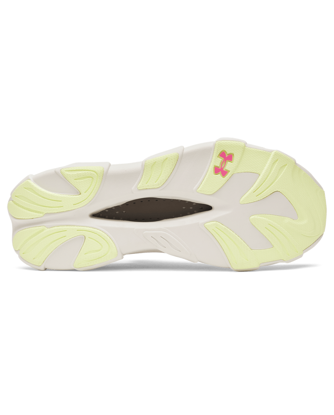 Under Armour UA Halo Racer 2 Women's Running Shoes