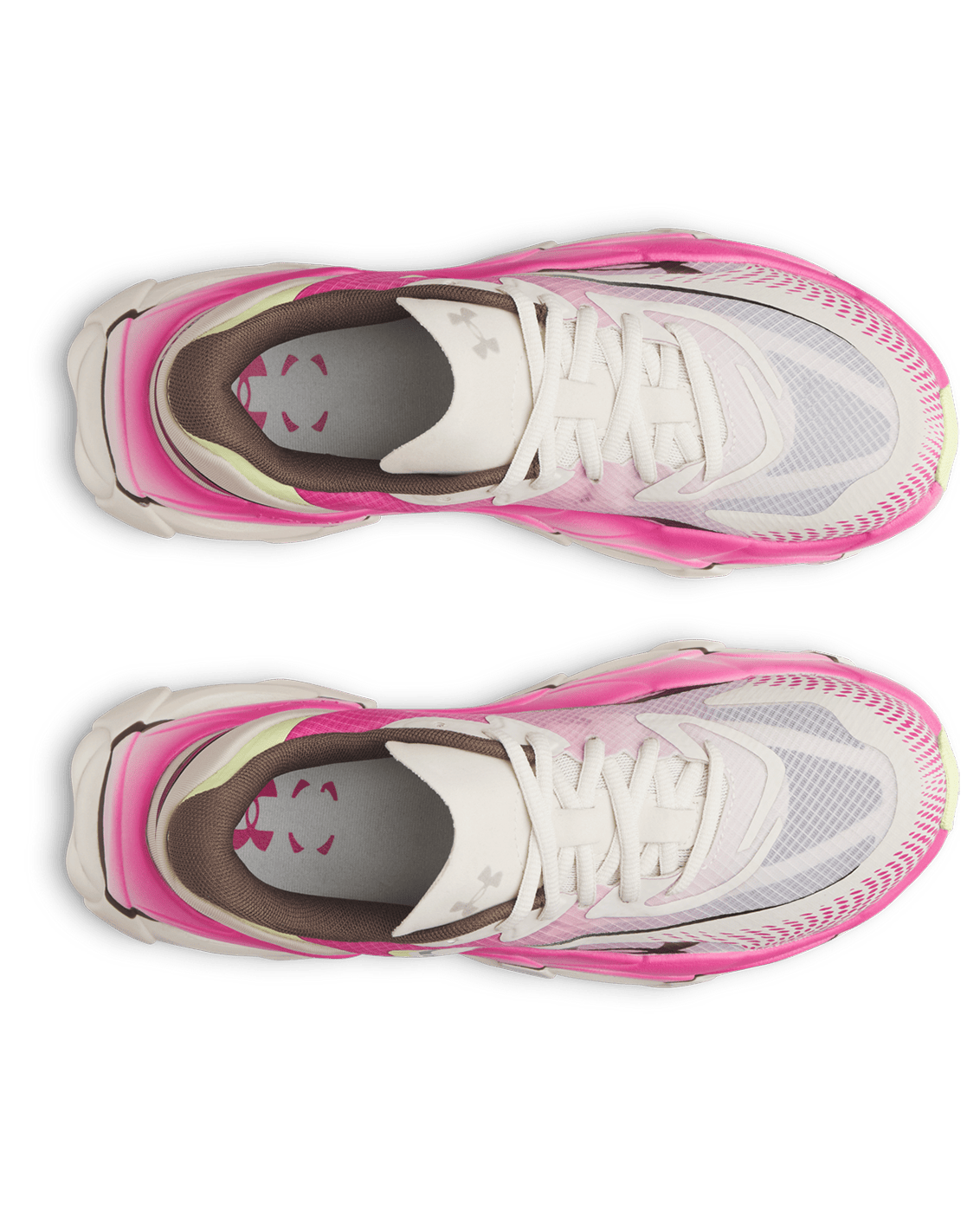 Under Armour UA Halo Racer 2 Women's Running Shoes
