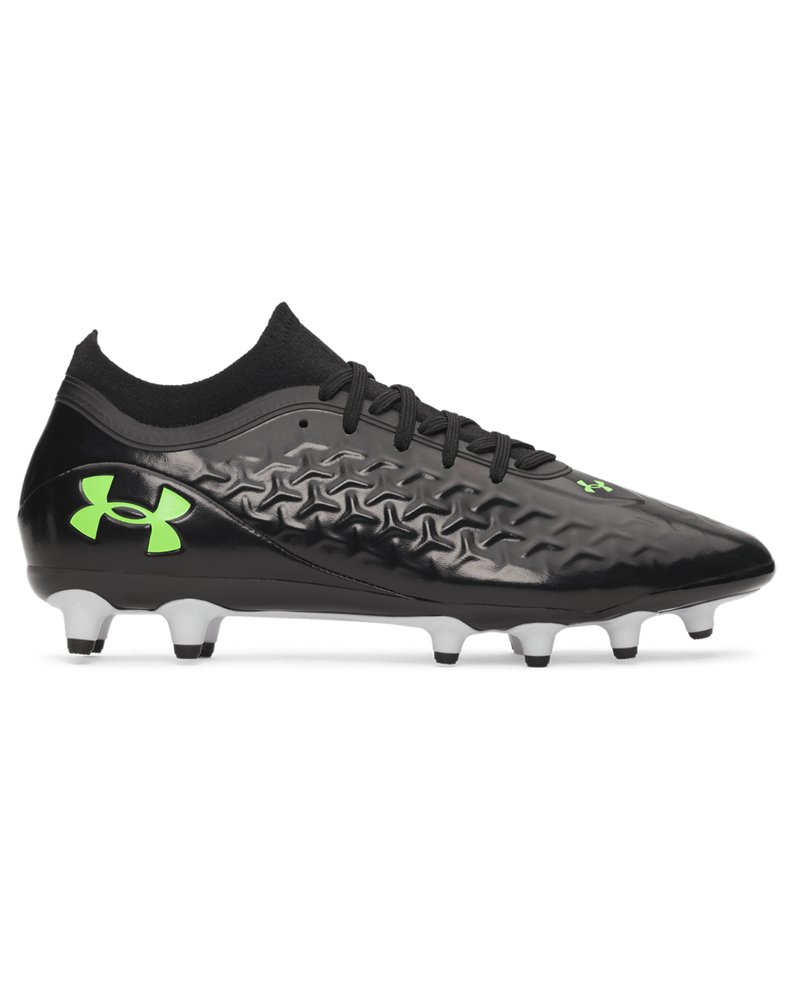 Under Armour UA Magnetico Pro 6 FG Unisex Football Boots