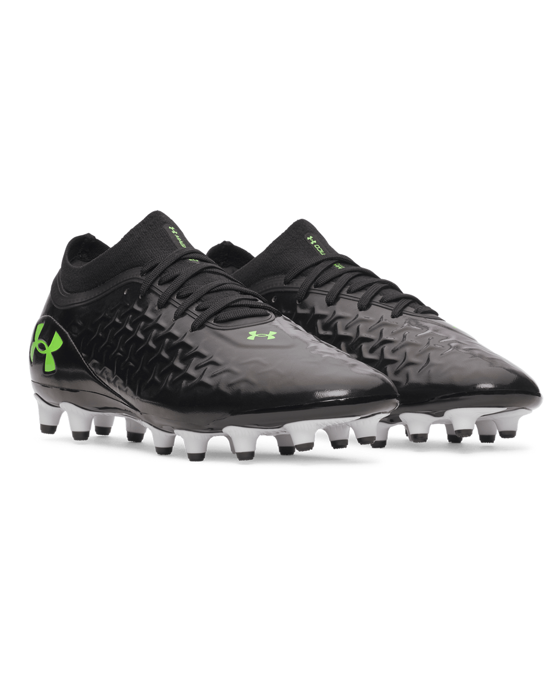 Under Armour UA Magnetico Pro 6 FG Unisex Football Boots