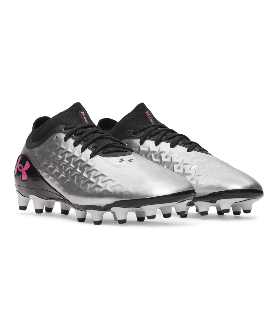 Under Armour Footwear UA Magnetico Pro 6 FG Unisex Football Boots