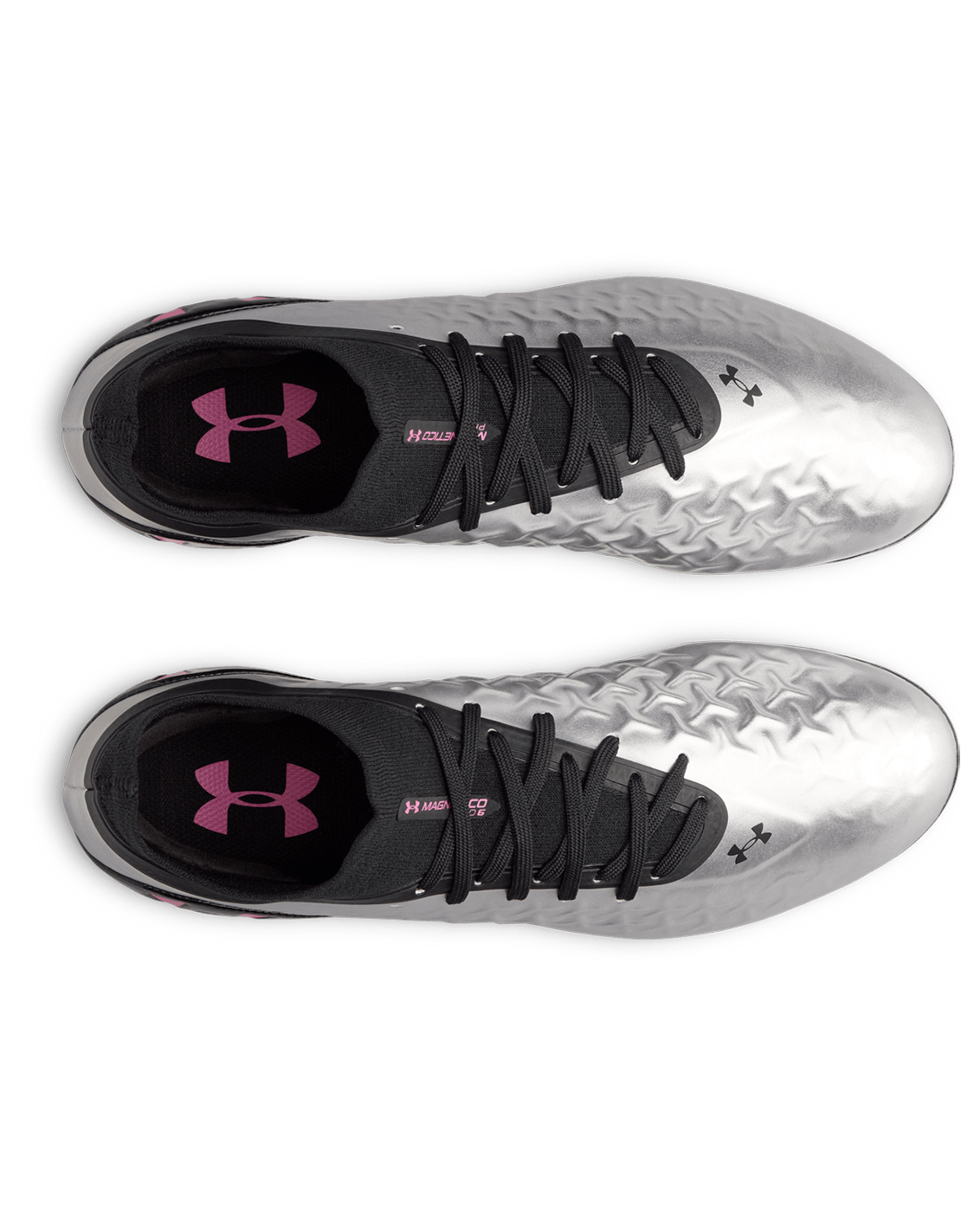 Under Armour Footwear UA Magnetico Pro 6 FG Unisex Football Boots