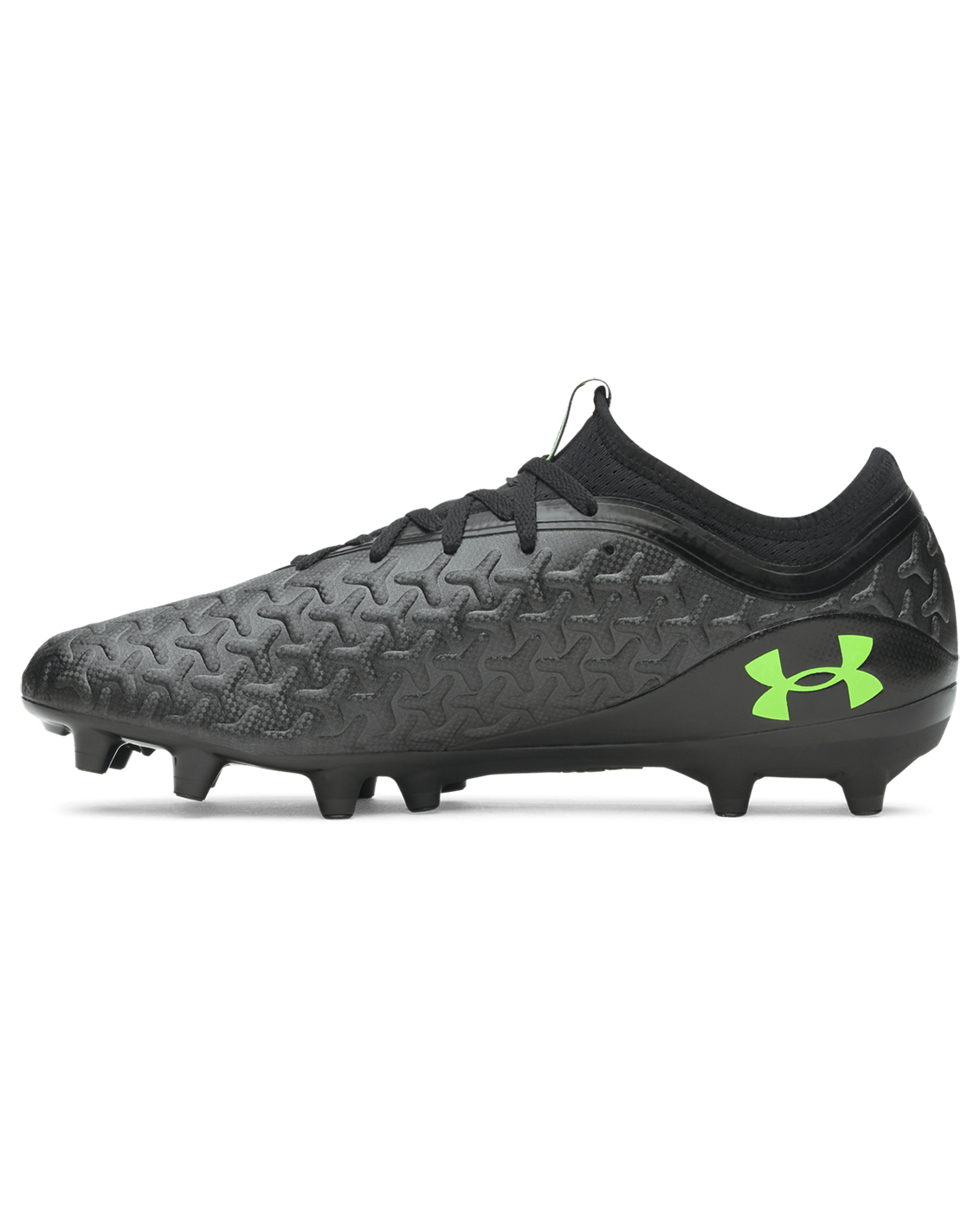 Under Armour Footwear UA Magnetico Select 6 FG Unisex Football Boots