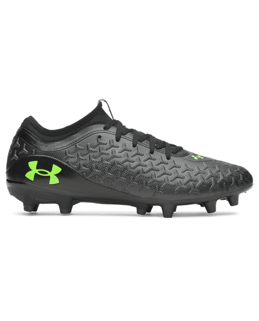 Under Armour UA Magnetico Select 6 FG Unisex Football Boots