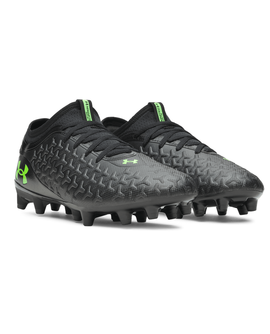 Under Armour Footwear UA Magnetico Select 6 FG Unisex Football Boots