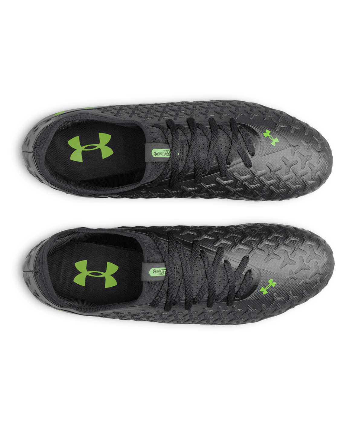 Under Armour Footwear UA Magnetico Select 6 FG Unisex Football Boots