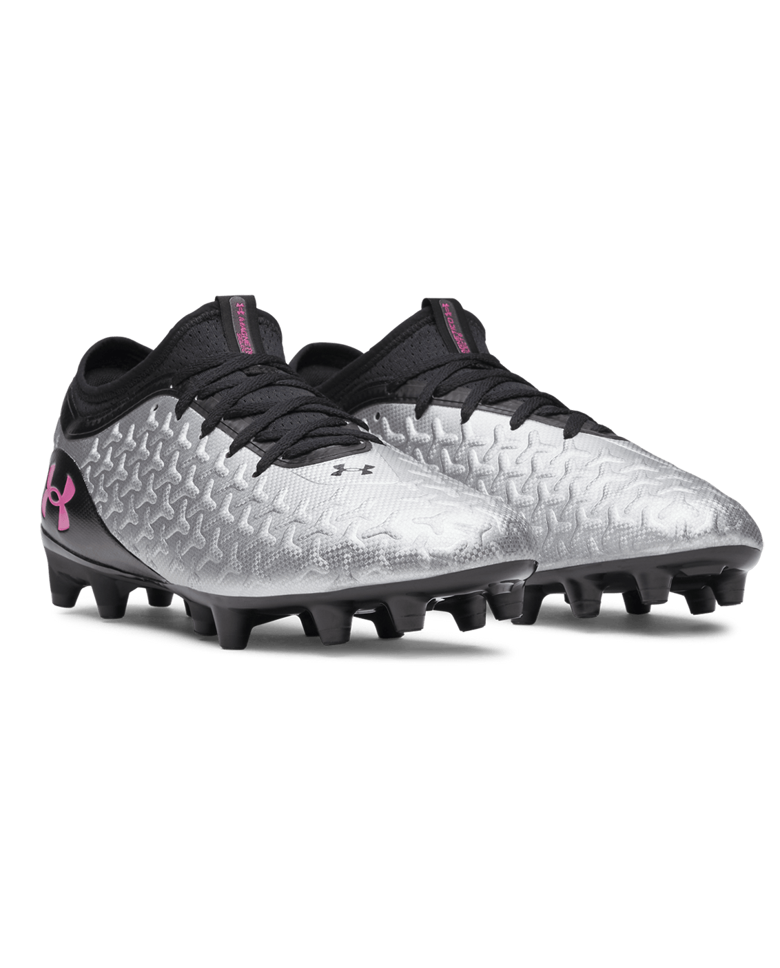 Under Armour Footwear UA Magnetico Select 6 FG Unisex Football Boots