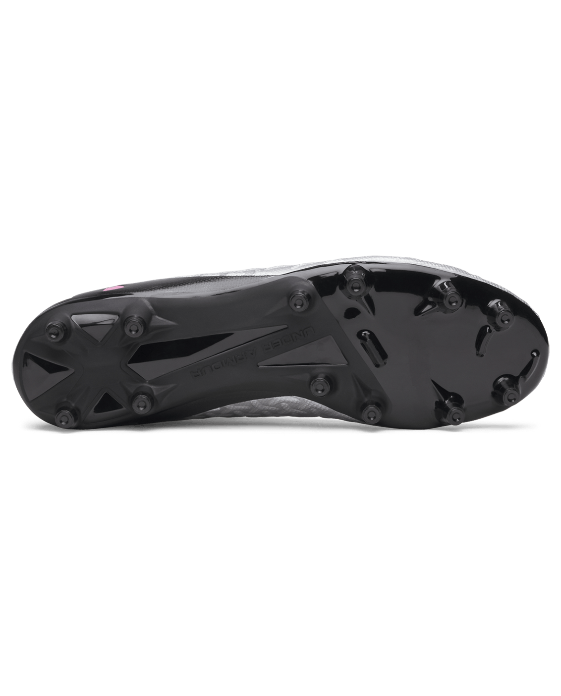 Under Armour Footwear UA Magnetico Select 6 FG Unisex Football Boots
