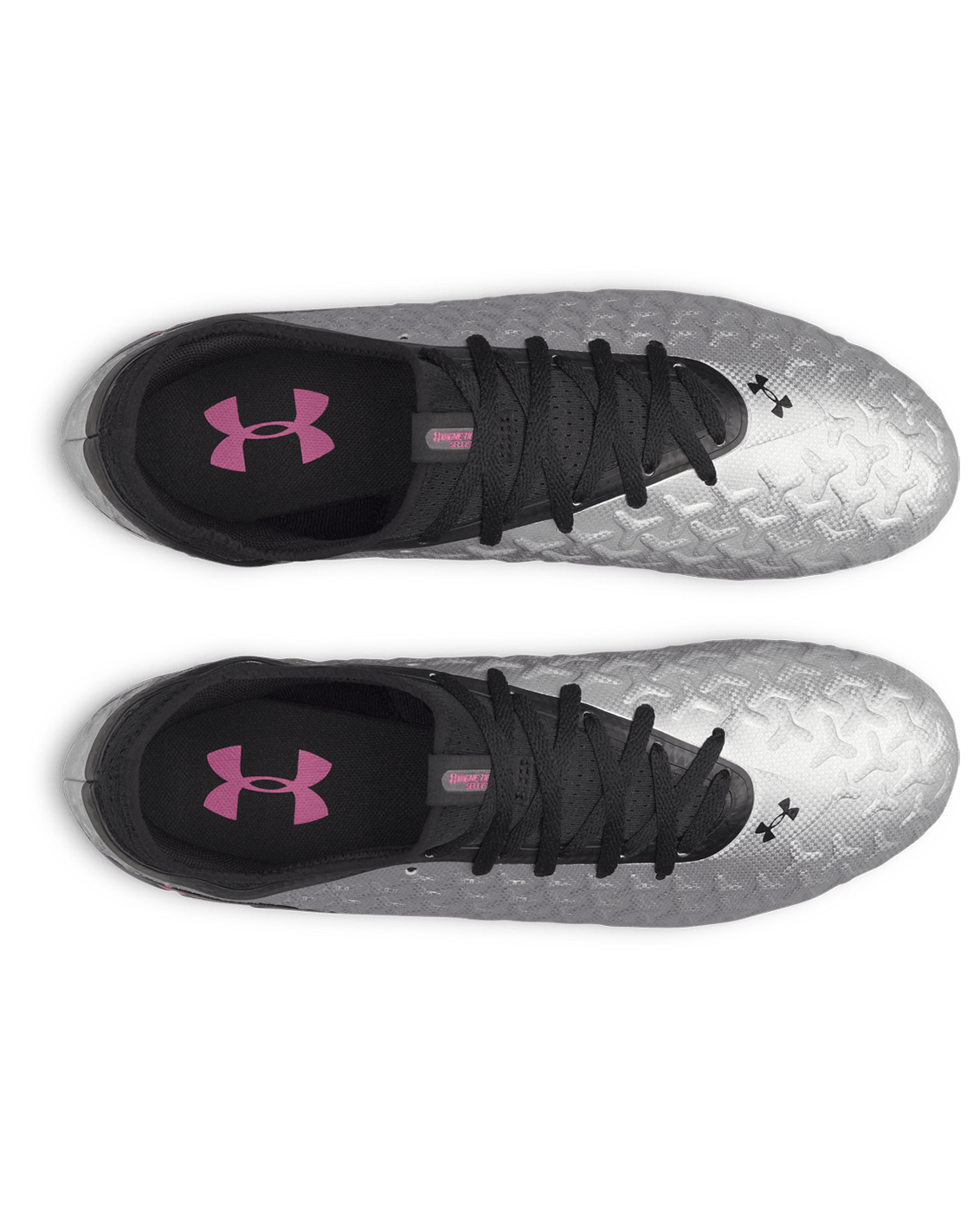Under Armour Footwear UA Magnetico Select 6 FG Unisex Football Boots