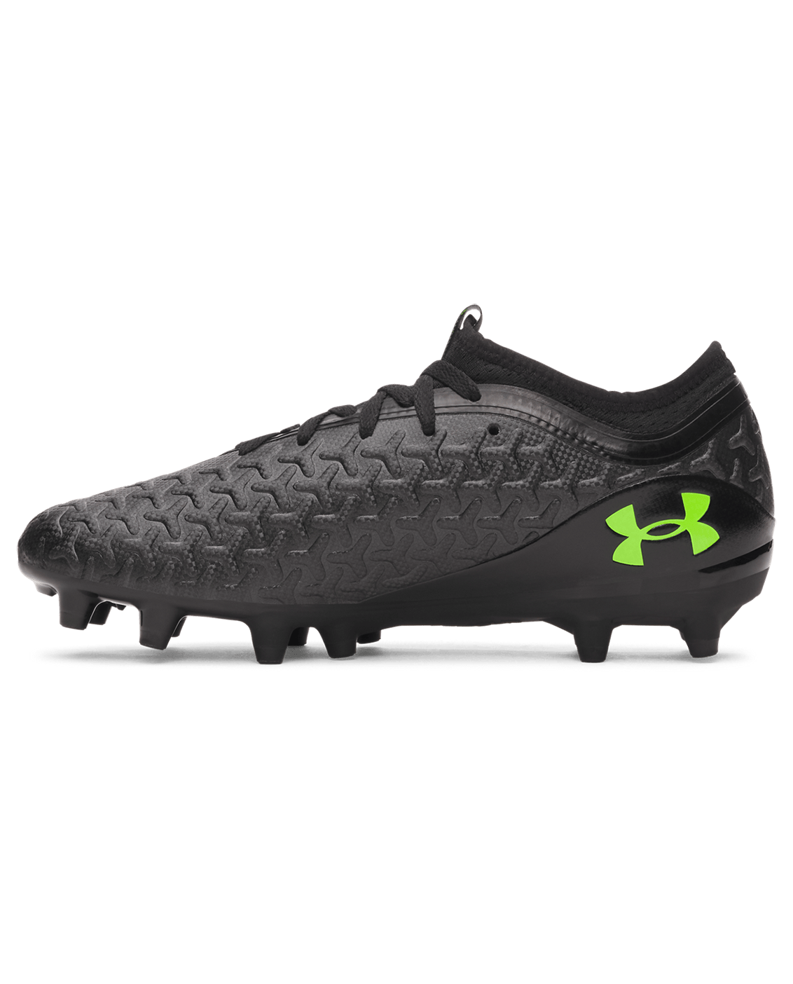 Under Armour UA Magnetico Select 6 FG Jr. Boys' Football Boots
