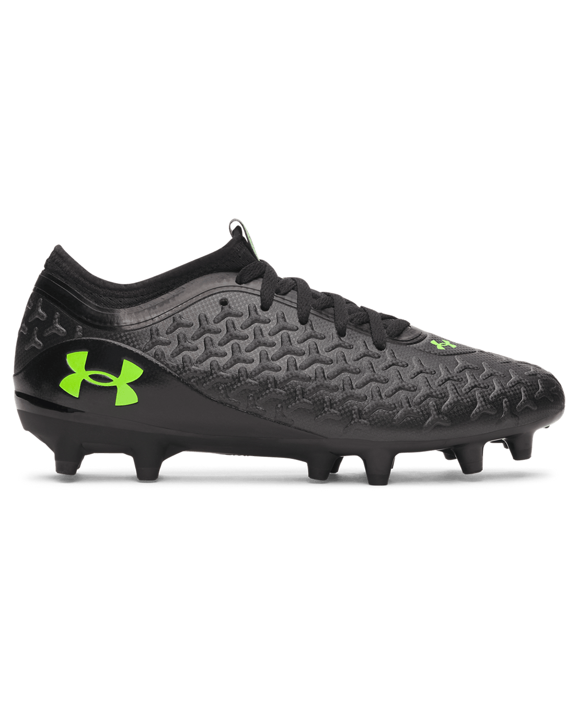 Under Armour UA Magnetico Select 6 FG Jr. Boys' Football Boots