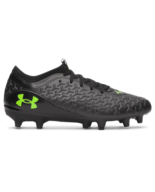 Under Armour UA Magnetico Select 6 FG Jr. Boys' Football Boots