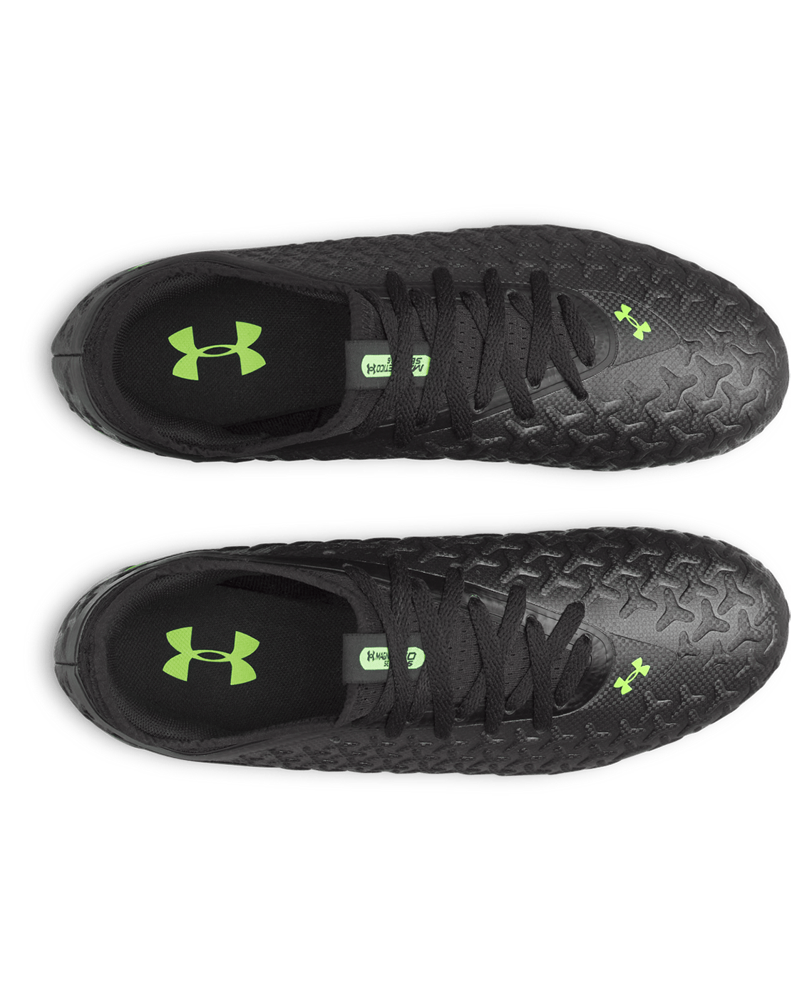 Under Armour UA Magnetico Select 6 FG Jr. Boys' Football Boots