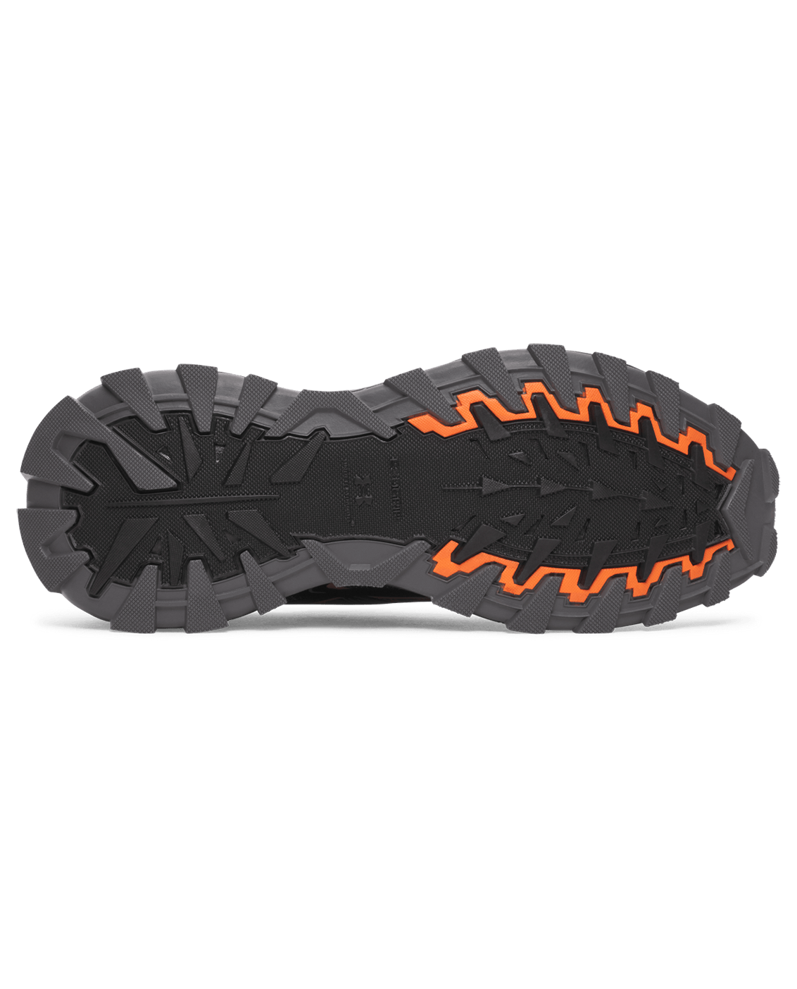 Under Armour Footwear UA Explor Trail Waterproof Unisex Trail Running Shoes