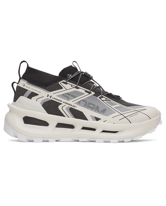 Under Armour UA Explor Trail Waterproof Unisex Trail Running Shoes