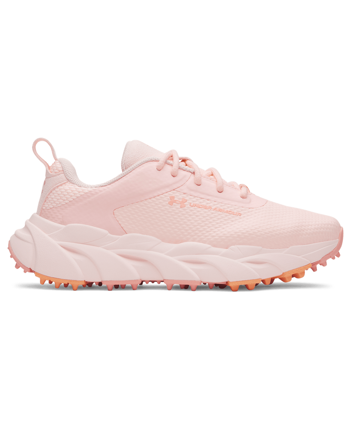 Under Armour UA Halo Hybrid 'Golf Trip' Women's Golf Shoes