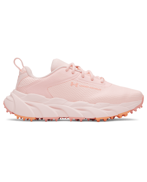Under Armour UA Halo Hybrid 'Golf Trip' Women's Golf Shoes