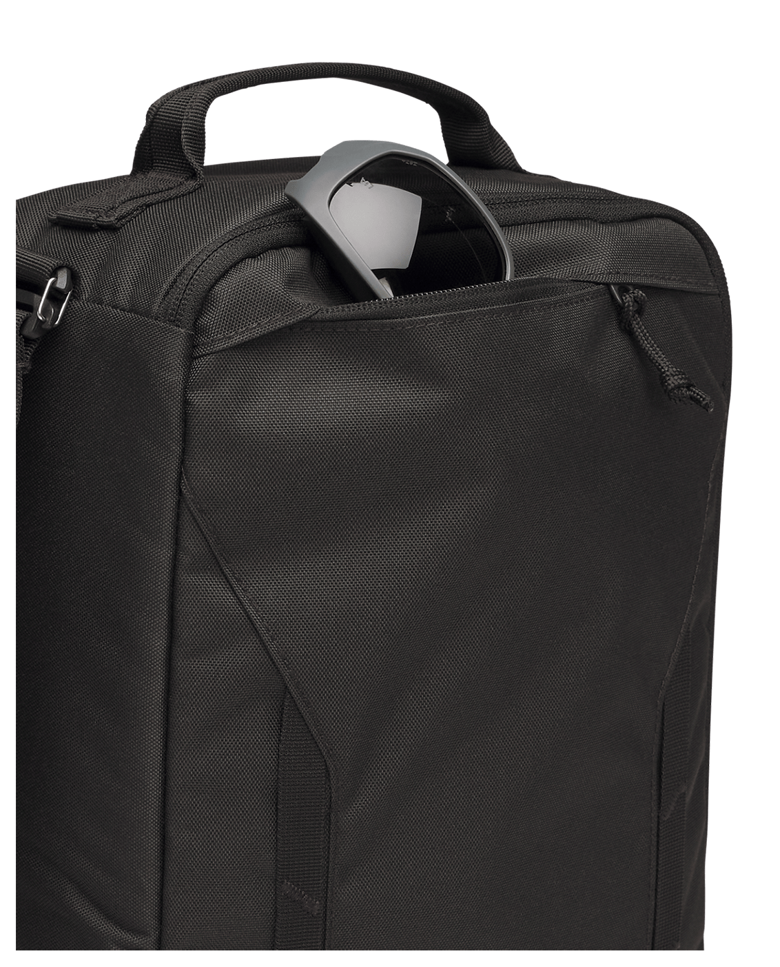 Under Armour Accessories Black/Castlerock / OSFM UA Hustle Shoe Bag