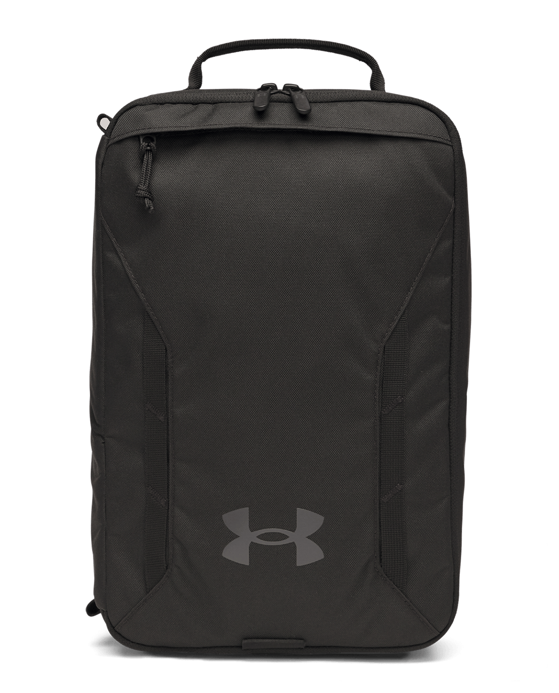 Under Armour Accessories Black/Castlerock / OSFM UA Hustle Shoe Bag