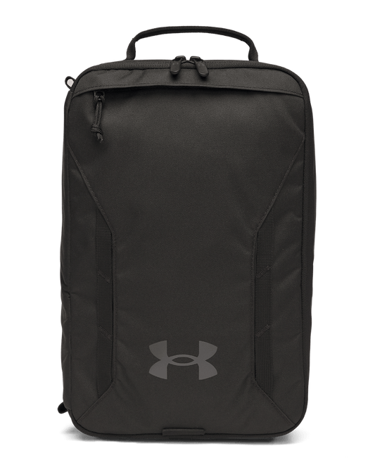 Under Armour Accessories Black/Castlerock / OSFM UA Hustle Shoe Bag